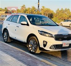 کیا سۆرینتۆ